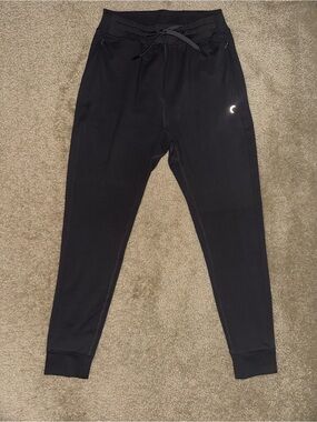 ZYIA Confluence Olive Joggers Womans (L)